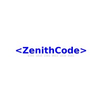 ZenithCode logo - Similar company to Zenith Codes
