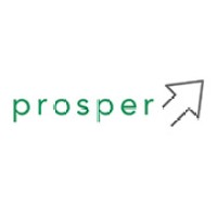 Prosper logo - Similar company to Birmingham Education Foundation