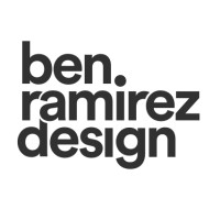 Ben Ramirez Design logo - Similar company to Opia Labs, Inc.