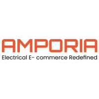 Amporia logo - Similar company to Ibwc One Pvt Ltd