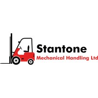 Stantone Mechanical Handling logo - Similar company to Keymas Ltd