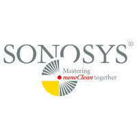 Sonosys Ultraschallsysteme GmbH logo - Similar company to Powersem