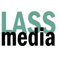 LASS media logo - Similar company to Didutch
