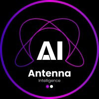 Antenna Intelligence logo - Similar company to Nisyros Dialogues