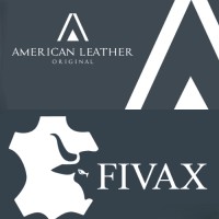 FIVAX | AMERICAN LEATHER GROUP logo - Similar company to Temola Leather