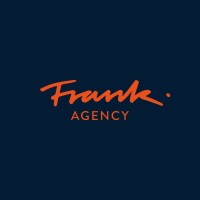 Frank Agency logo - Similar company to Telcloud Ab