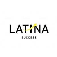 The Latina Success logo - Similar company to Robosuccess