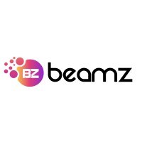 BeamZ logo - Similar company to Beamz Lighting