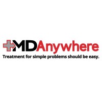 MDAnywhere logo - Similar company to Picme Technology Inc