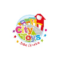 City Toys logo - Similar company to Impakto Import