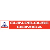CUIN-PELOUSE-DOMICA logo - Similar company to Arcada Salaise
