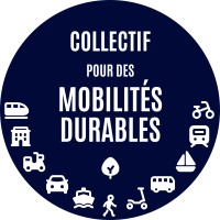 Collectif pour des Mobilités Durables logo - Similar company to Corporate Mobilities