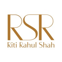 RSR by Riti Rahul Shah logo - Similar company to Kora Pune
