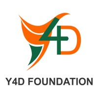 Y4D Foundation logo - Similar company to Niramay Charitable Trust