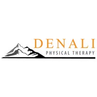 Denali Physical Therapy logo - Similar company to Denali Advance