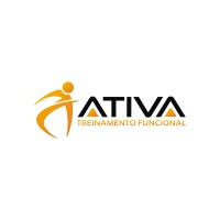 Ativa Treinamento Funcional logo - Similar company to Running Central