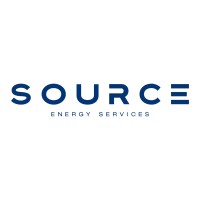 Source Energy Services logo - Similar company to Source Energy Solutions