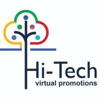 Hi-Tech Virtual Promotions logo - Similar company to Zero Developers