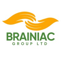 Brainiac Group Ltd logo - Similar company to Torydoes Nig. Ltd