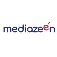 Mediazeen logo - Similar company to Afilead Sl