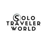 Solo Traveler World logo - Similar company to Digital Nomad Coach