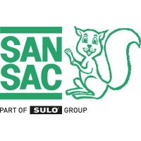 San Sac AB logo - Similar company to Coreclean
