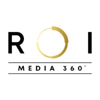 ROI MEDIA 360 logo - Similar company to We Are A-Ok
