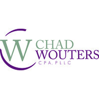 Chad Wouters, CPA PLLC logo - Similar company to Olivia Clark Cpa Pllc