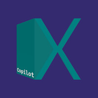 Copilot X logo - Similar company to Copilot Careers