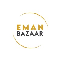 Eman Bazaar logo - Similar company to Speaklar