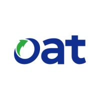 Optimization Analytics Technology (OAT) logo - Similar company to Aimms