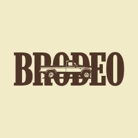 BRODEO CO logo - Similar company to Moix Rv