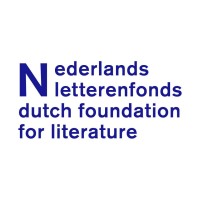 Nederlands Letterenfonds logo - Similar company to Rainbow Creator