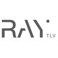 RAY TLV logo - Similar company to Intelicanna