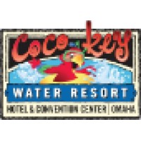Coco Key Water Resort Hotel & Convention Center Omaha