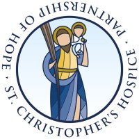 St. Christopher's Hospice logo - Similar company to St Christopher'S