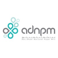 Abu Dhabi National Paper Mill logo - Similar company to Ittihad Paper Mill Llc