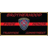Wake-New Hope Fire Department
