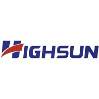 HIGHSUN MACHINERY logo - Similar company to Tederic Mexico