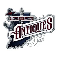 Heart Of The Lakes Antique Mall