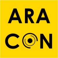 ARACON logo - Similar company to Army Tech