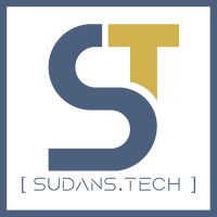 Sudan's Tech logo - Similar company to Tech Kashmir
