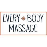Every Body Massage logo - Similar company to Aquarius Wellness Center For Healing Arts And Spa - St. Louis