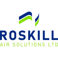 Roskill Air Solutions Ltd logo - Similar company to Economech Maintenance