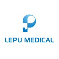 Lepu Germany GmbH logo - Similar company to Hunan Bkmambio Technology Co., Ltd
