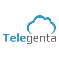 Telegenta logo - Similar company to Teligenta Infotech Pvt Ltd