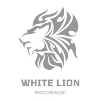 White Lion Procurement logo - Similar company to Progress Mfg. Inc.