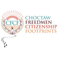 Choctaw Freedmen Citizenship Footprints, Inc.