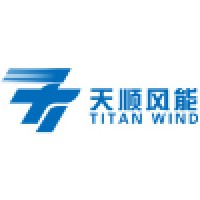 Titan Wind Energy (Suzhou) Co., Ltd logo - Similar company to Esourcement