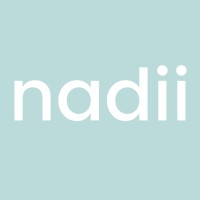 nadii logo - Similar company to 6 Shore Road
